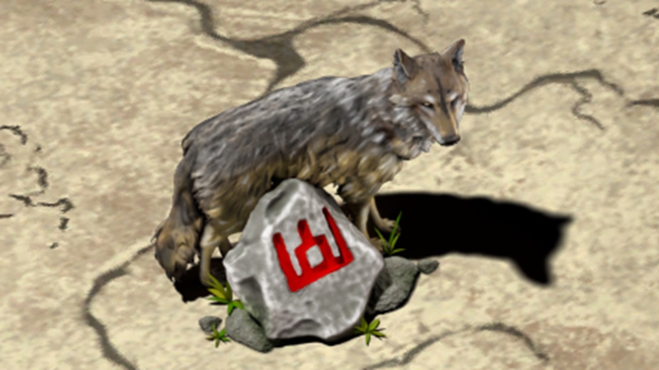 1. Family Affairs - Algirdas and Kestutis campaign - Hard - Age of Empires II: Definitive Edition