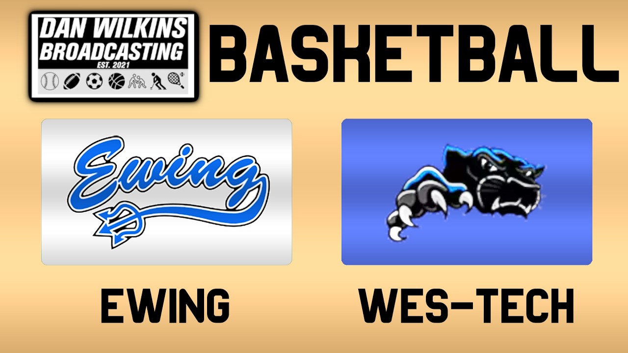 CJG3 Semifinals: Ewing Blue Devils @ Westampton Tech Panthers (Boys Basketball, 3/4/26)