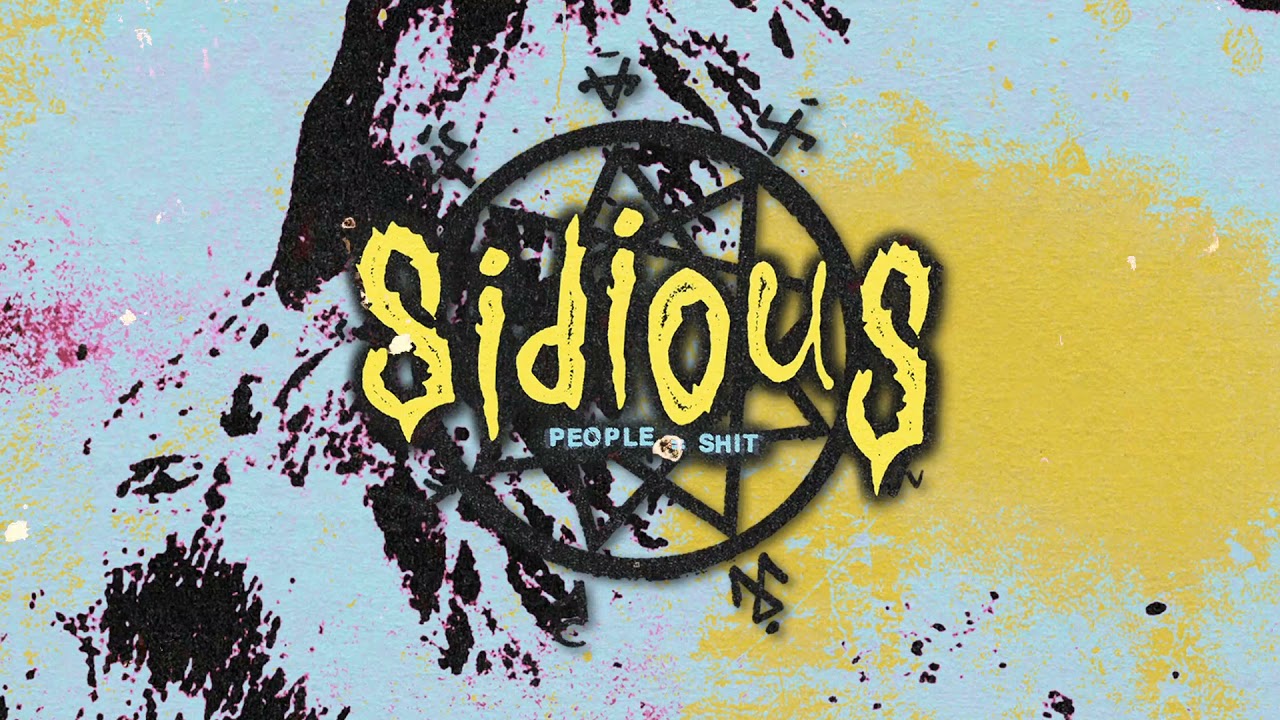 Sidious - 
