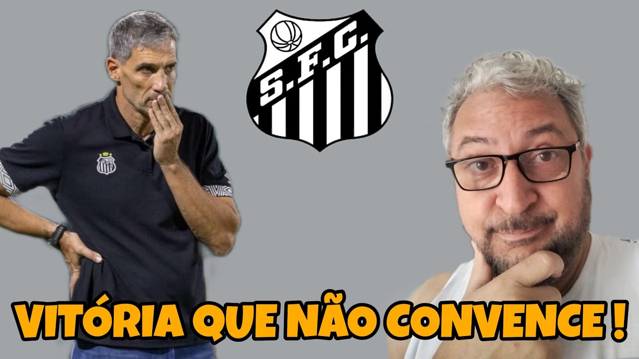 SALVAMOS O RIVAL... VITÓRIA QUE NÃO CONVENCE, TÉCNICO QUE NÃO LIGA PRA BASE!!!