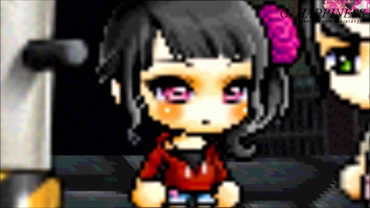 [Maple Series] Goodbye Happiness Ep 2.1