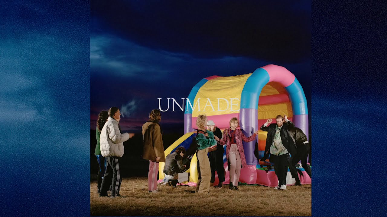 mischgewebe - Unmade