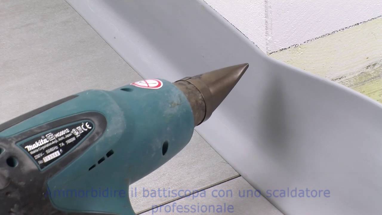 battiscopa 120 italiano