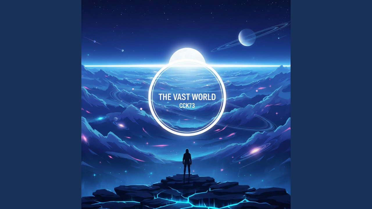 The Vast World