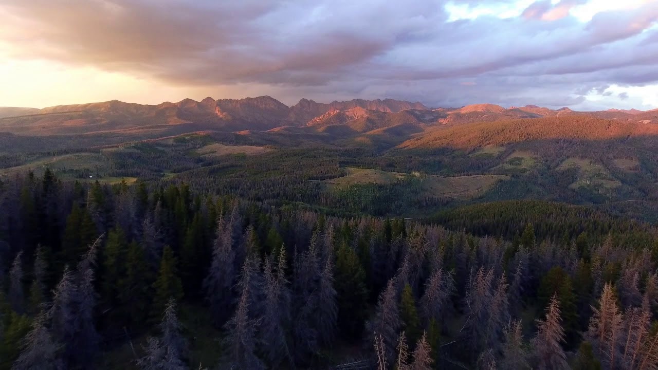 How Lovely on the Mountains. (Our God reigns) - JAMES KILBANE