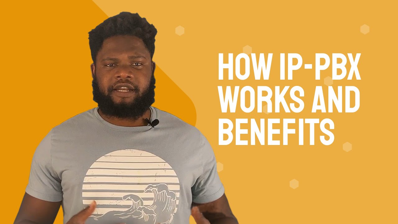How IP-PBX Works and Benefits