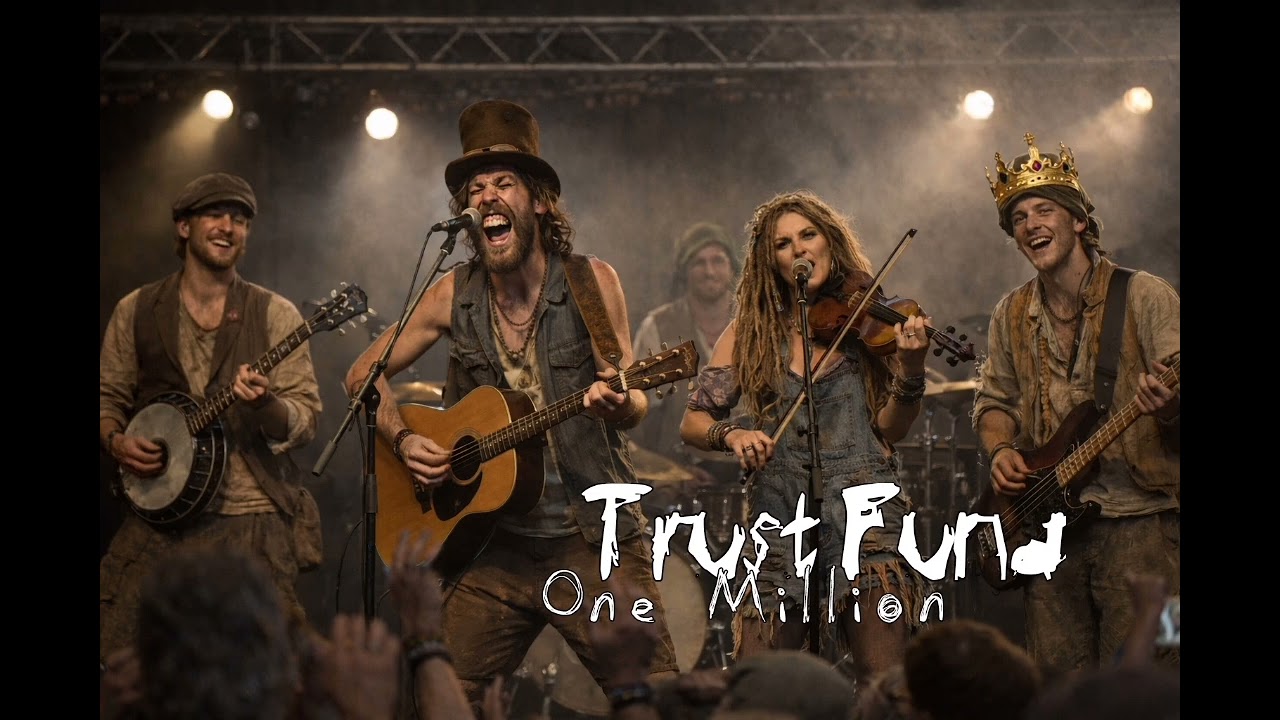 Trust Fund - One Million