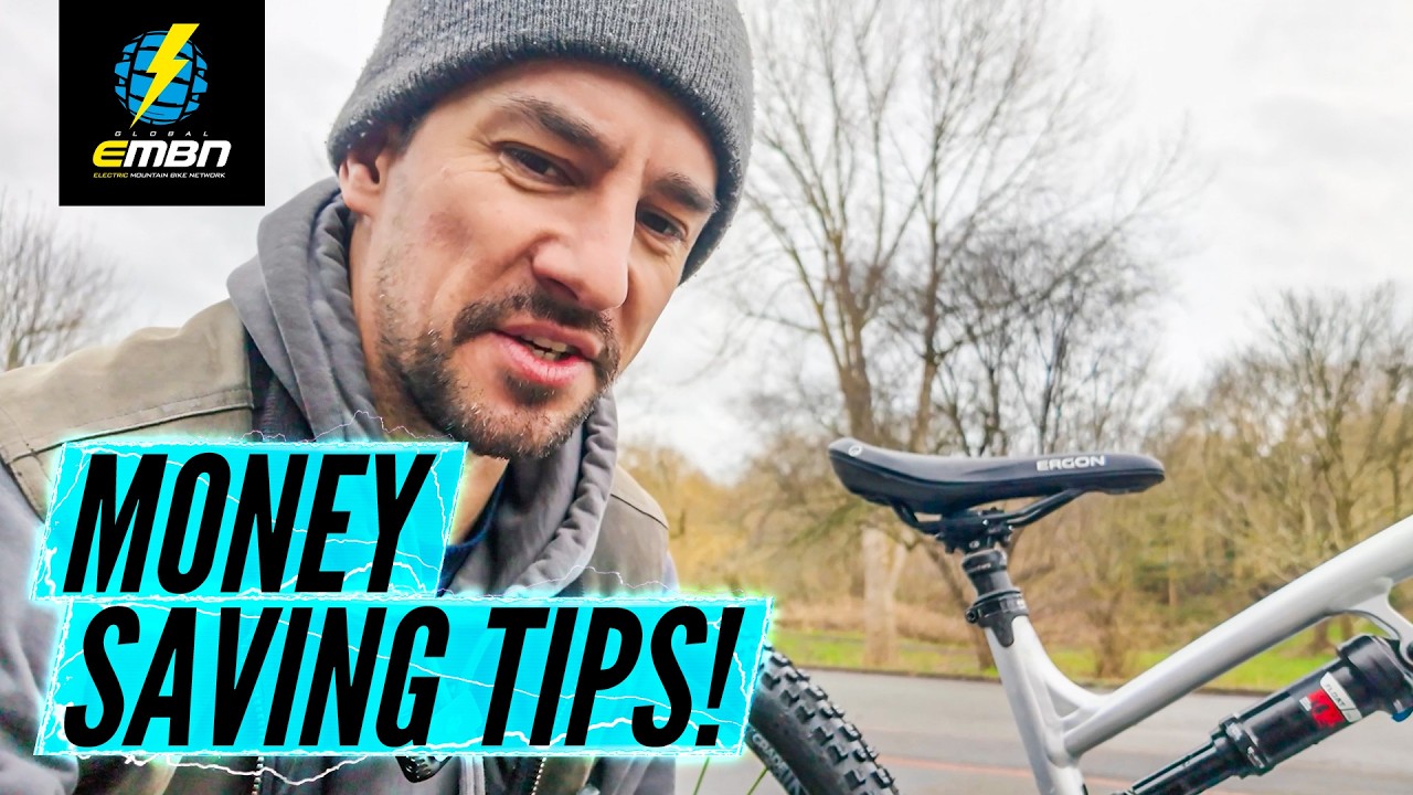 7 Ways You Are Destroying Your eBike!