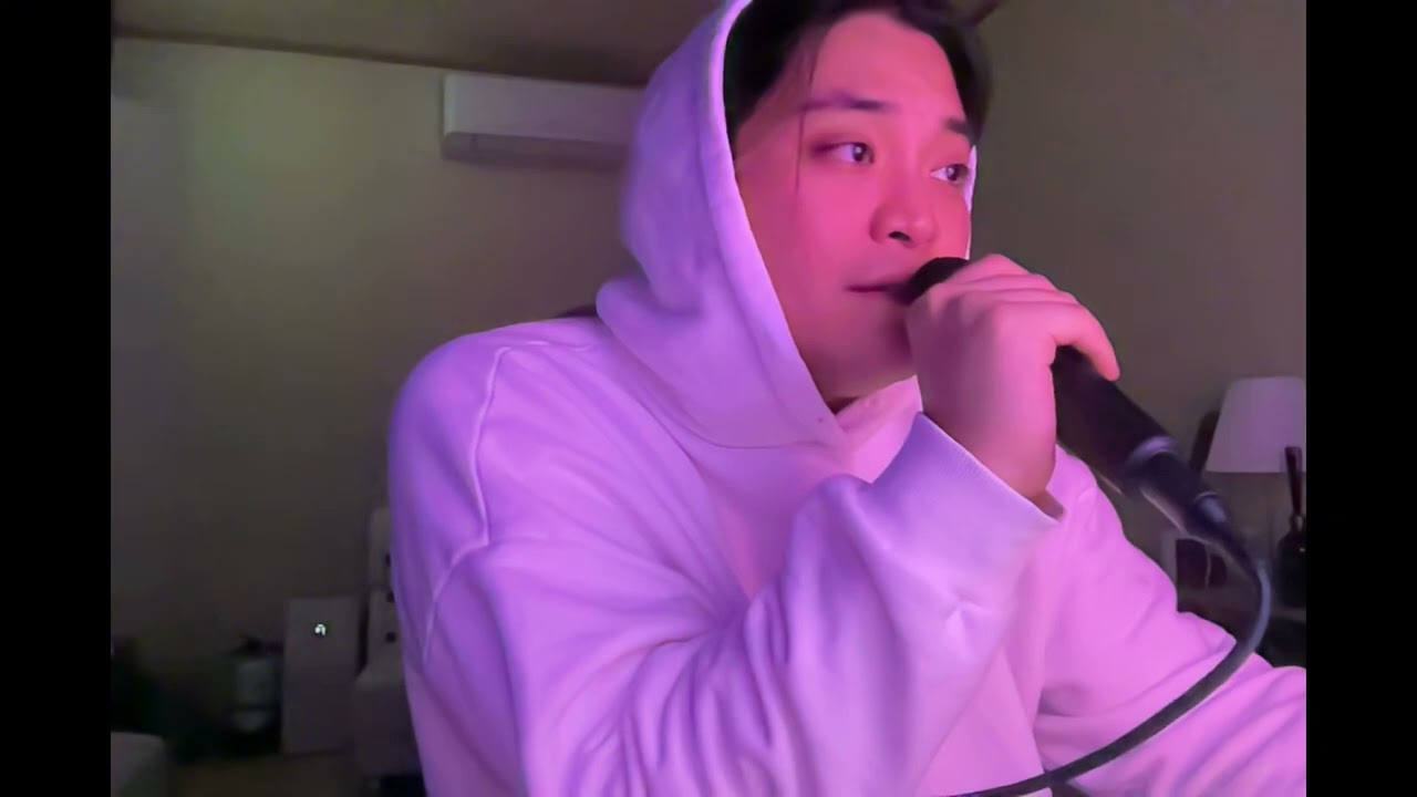 Sia - Snowman (LEVI cover)