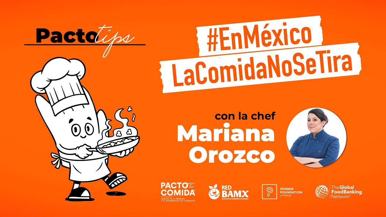 El pan que sobra también puede alimentar 🍞 ¡Anímate con esta receta de Atole de Pan!