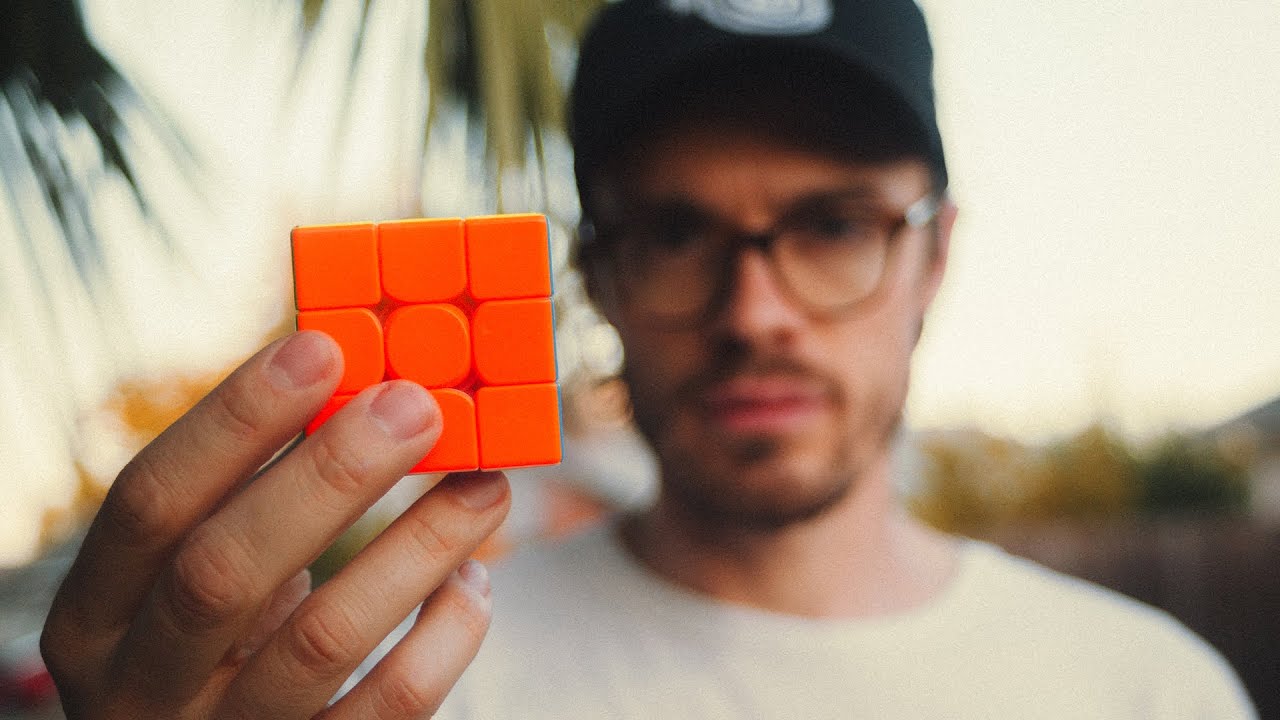 I've Been Speedcubing For 16 Years... Here is What I Have Learned.