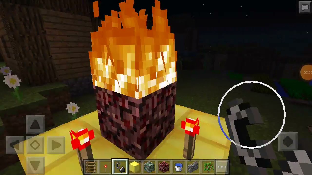СУЩЕСТВУЕТ ЛИ Herobrine В Мастер крафт? Проверка мифа /Dalord