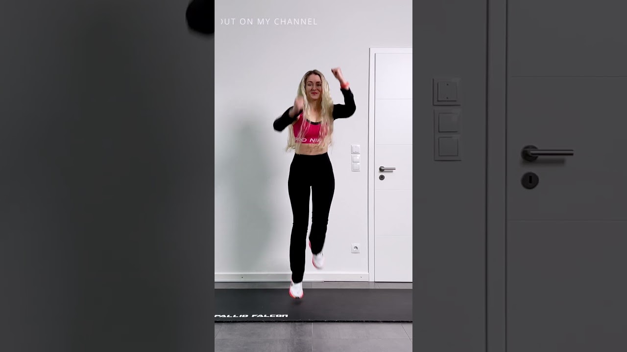 Fitness Fun - 42 