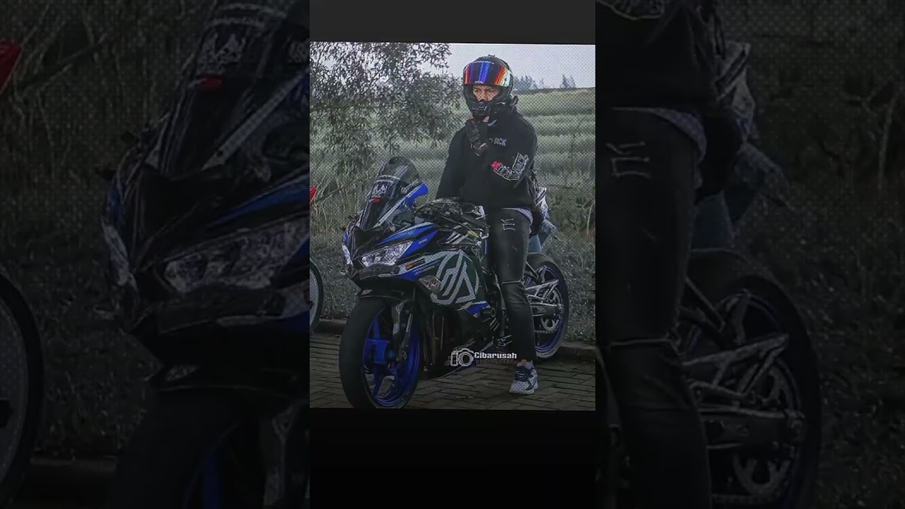 EMANG PANUTAN KITA ITU SELALU KECE # DENZBAGUS ALPLOG # TIM SEMVAK 