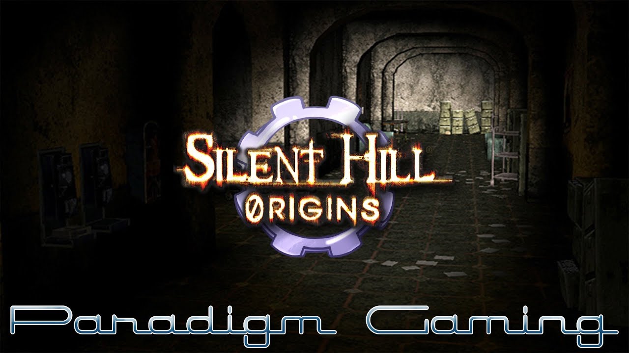 Silent Hill: Origins - Rediscovery