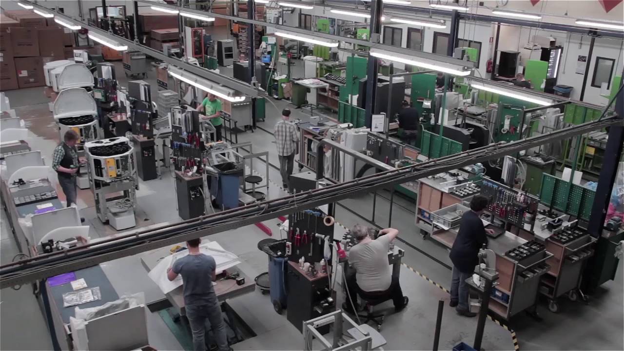 Zo werkt... Telefonie voor Fast & Fluid