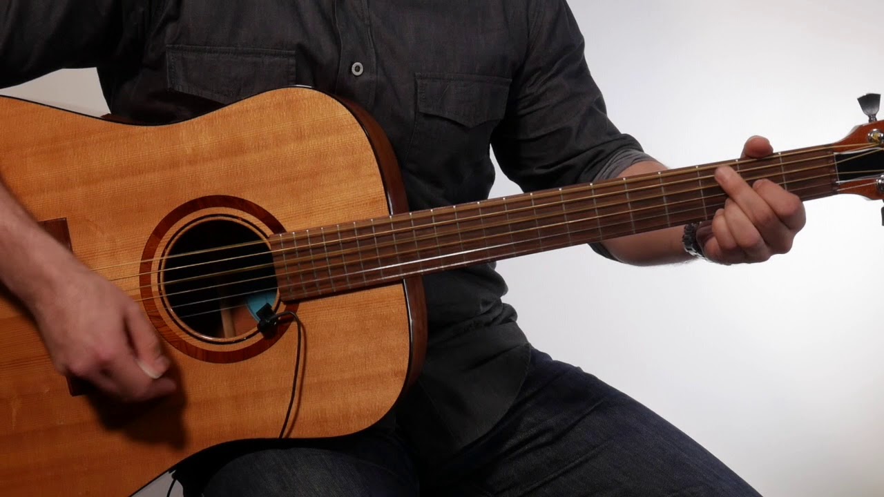 How To Play 22 by Taylor Swift - Presented By 2MinuteGuitar.com