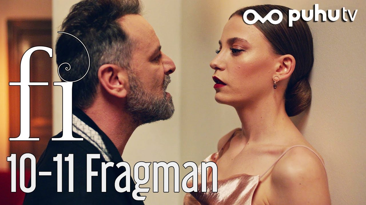 Fi 10-11. B&ouml;l&uuml;mler Fragman