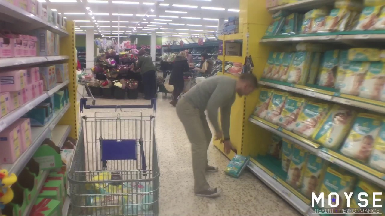 How I spent the Neonatal donations