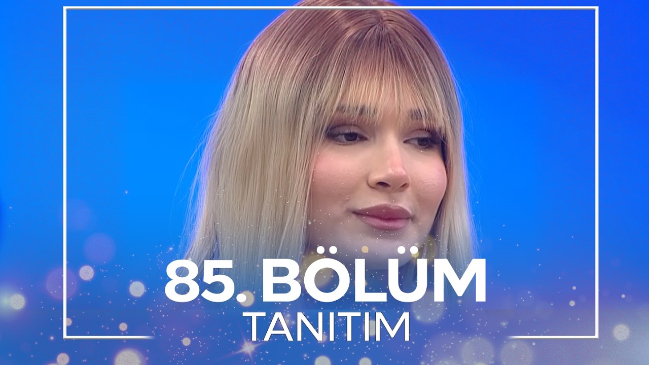 Aşkın Gücü 3. SEZON 85.  Bölüm Tanıtım