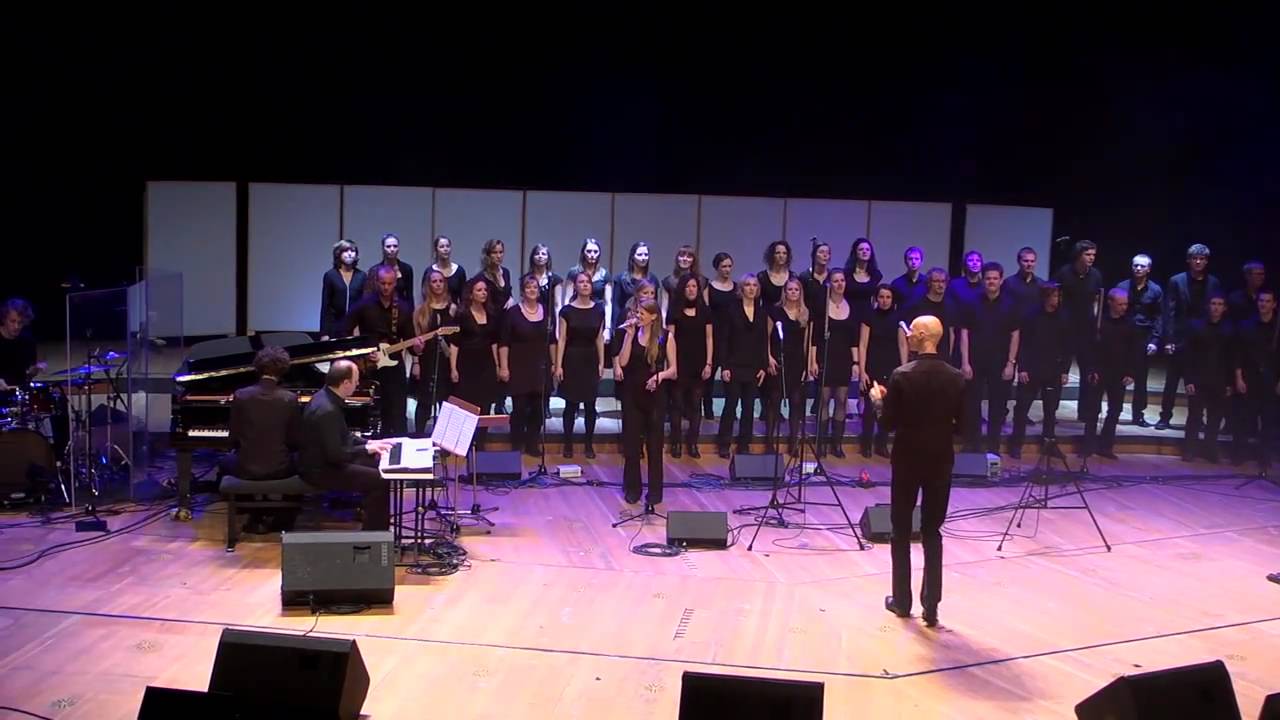 Vocal Journey: Show Must GoOn, Queen