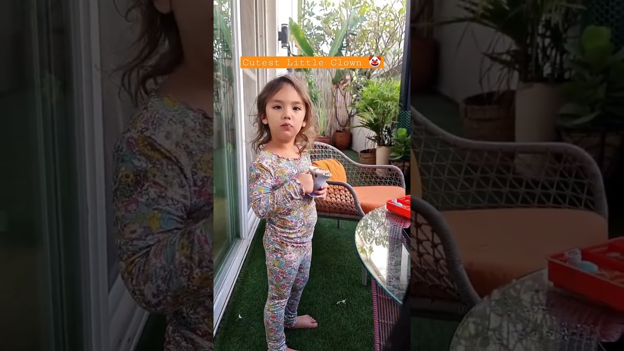 Tili Bolz got her humor from Mama Solenn #showbiz #shorts #foryou