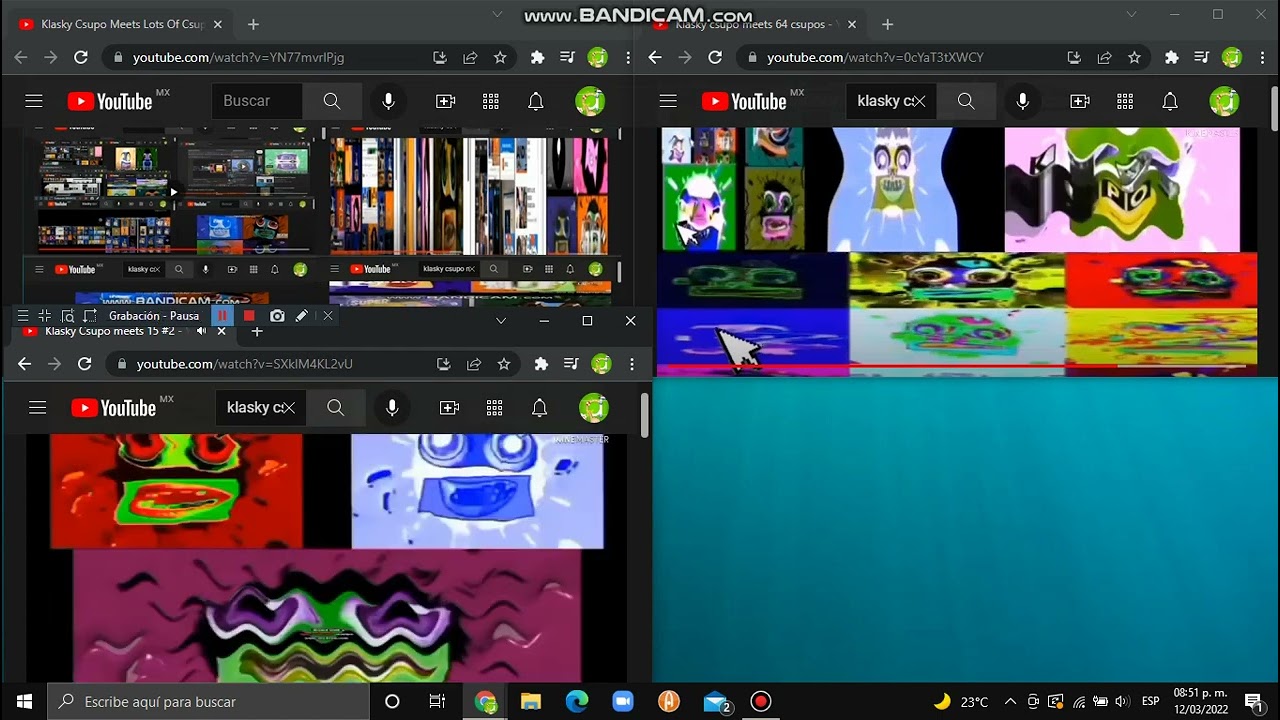Klasky Csupo Meets Lots Of Csupos 7 My Version