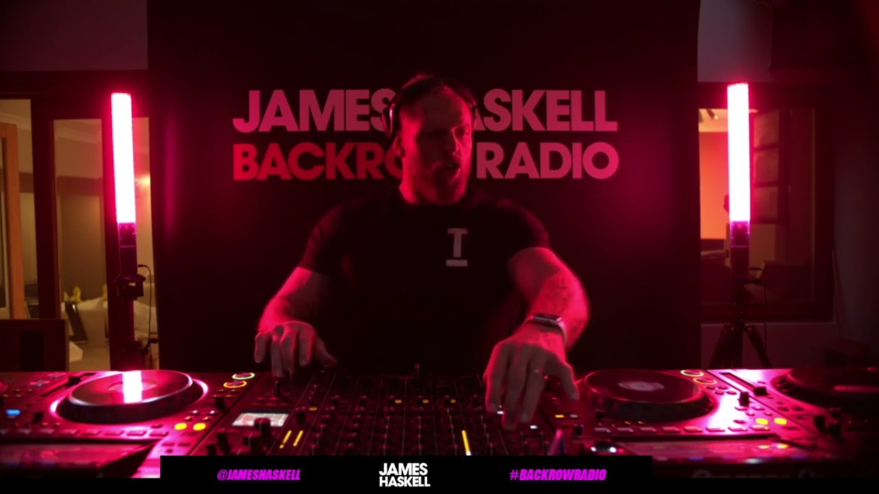 Toolroom Radio Guest Mix - DJ Live Set