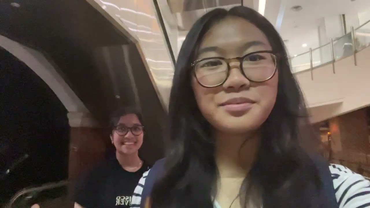  ~🏚️rumah hantu vlog~
