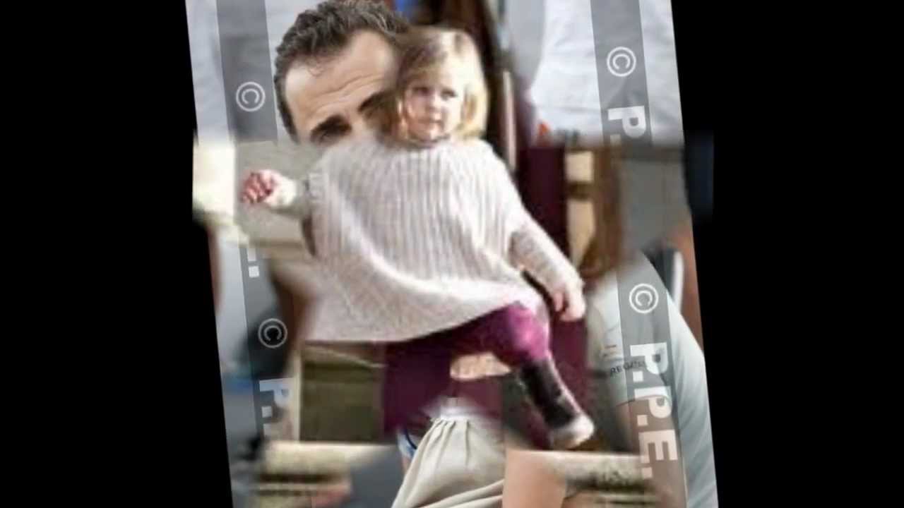 Princess Isabella Of Denmark & Infanta Sofia of Spain