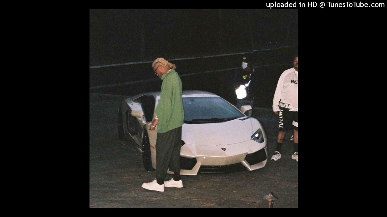 [FREE] FUTURE x 21 SAVAGE TYPE BEAT - LAMBO