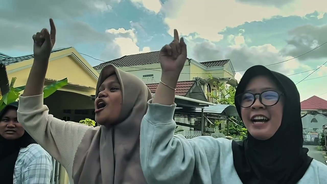 Asap yang Kita Anggap Biasa_Kelompok 4_Kolaborasi Mini Film