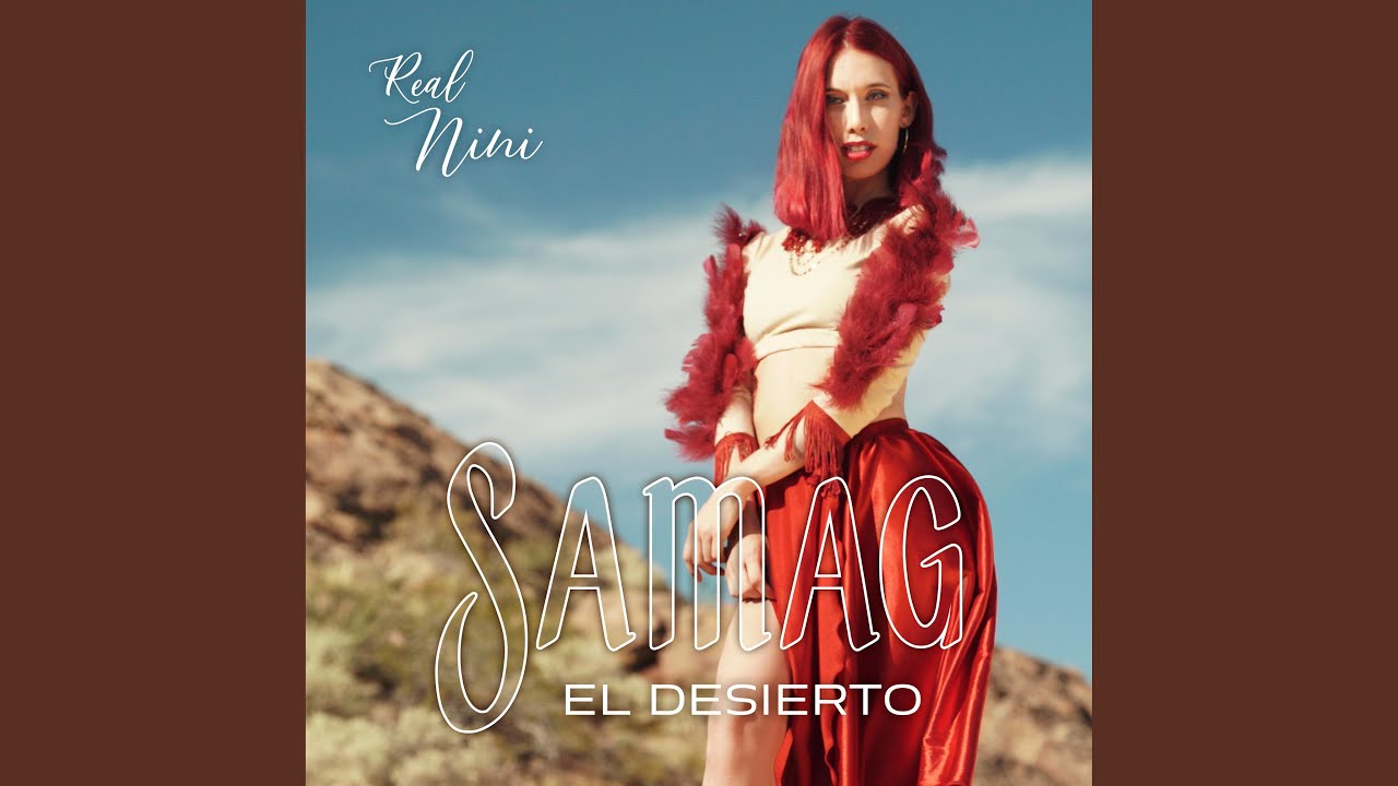 Samag (사막) El desierto (feat. BRA & Pantera mzi)