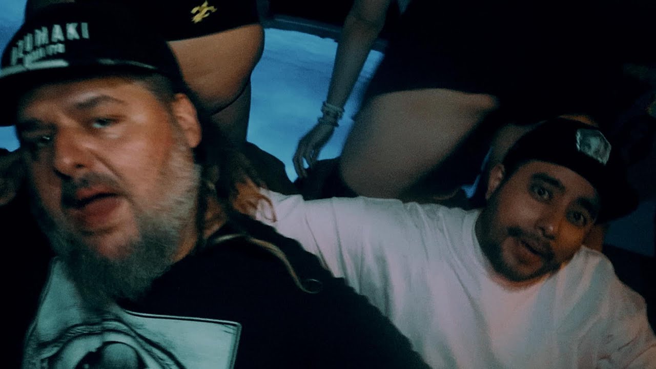 Money Makin Official Music Video x Gloom Unit (acetone boogie, frankie goldie, devereaux)