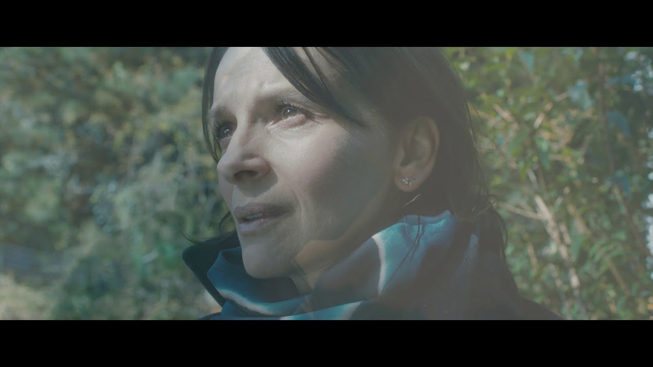 Vision / Naomi Kawase, 2018 / Japan, France