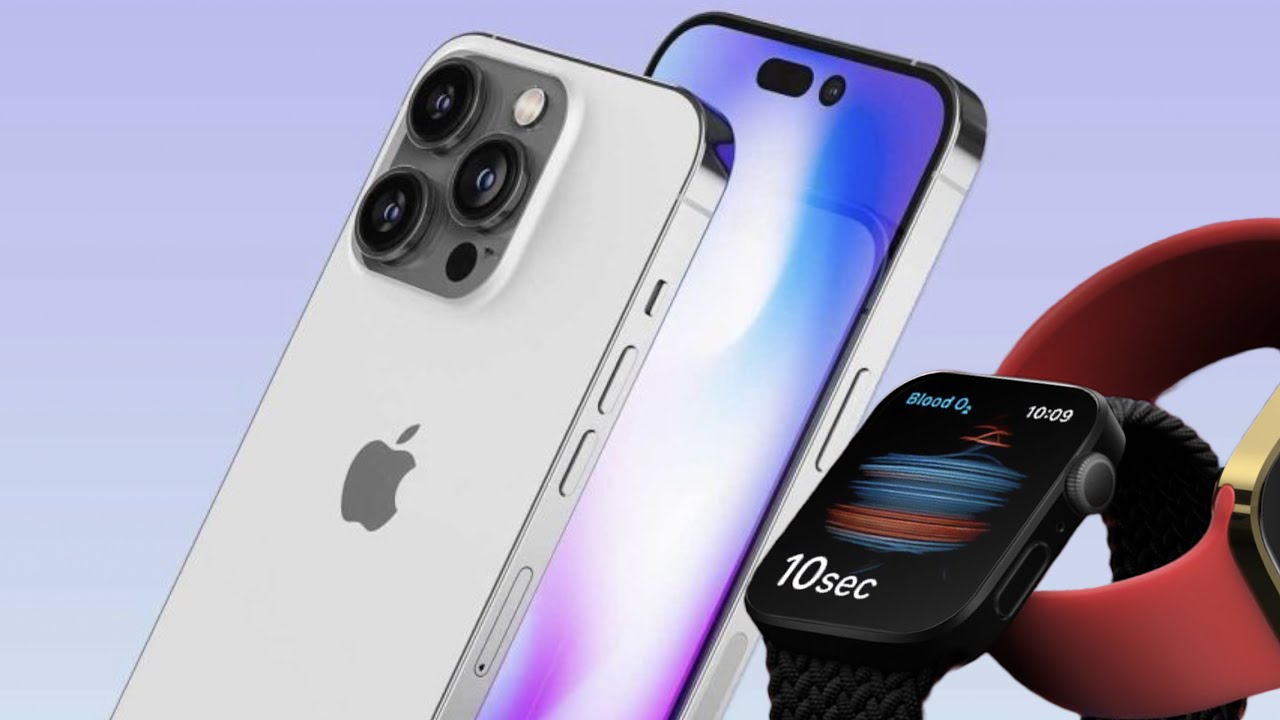 Premiera jutro a ceny dzisiaj: iPhone 14 będzie drogi!