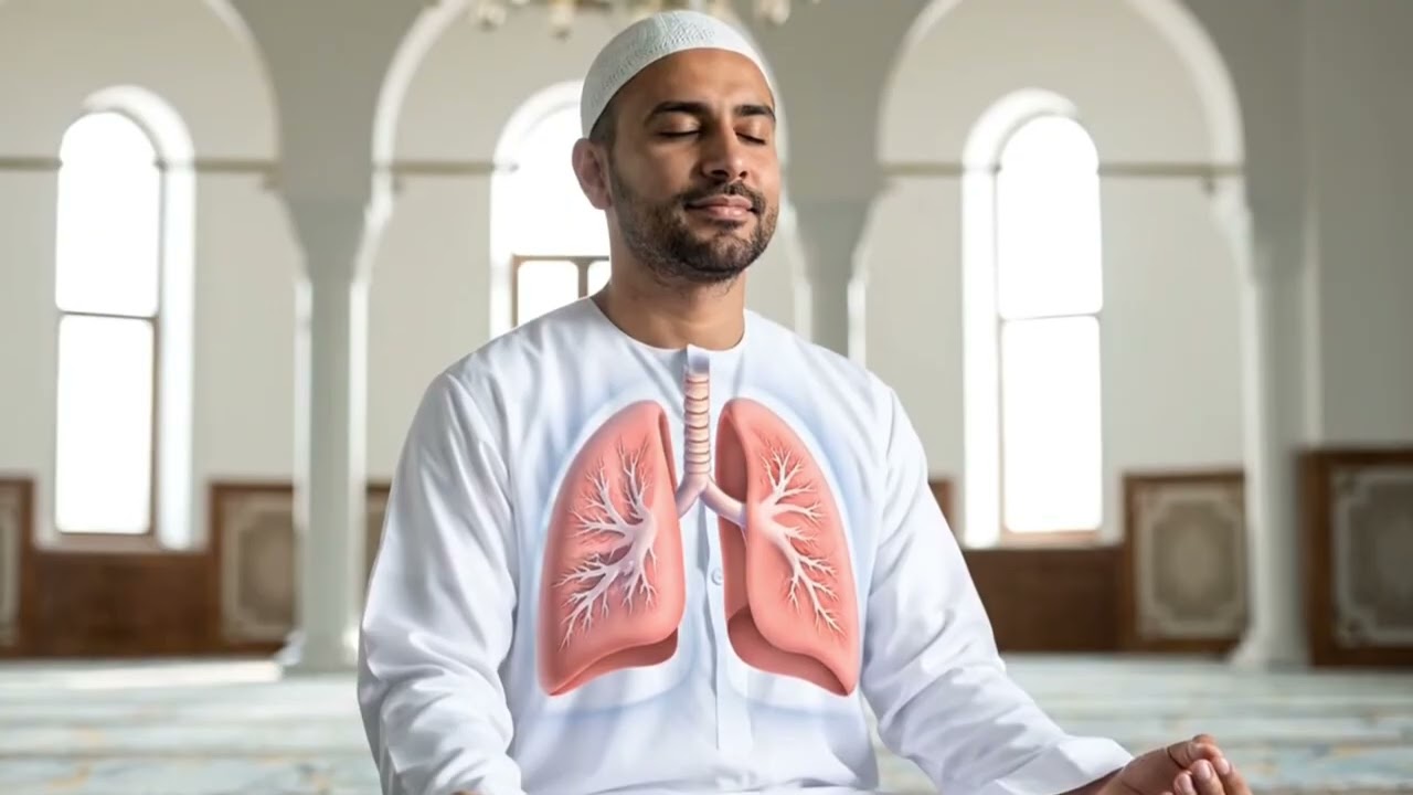 “How Wudhu and Salah Improve Physical and Mental Health | Science & Islam”