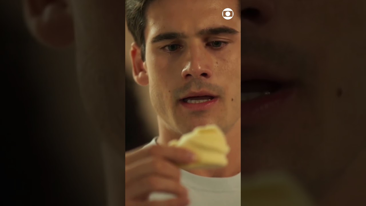 Fofos! Miguel descobre que a Luna está grávida! 🥹 