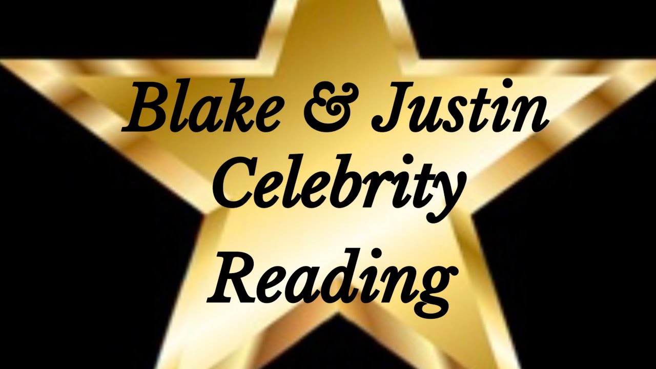 Blake Lively & Justin Baldoni Celebrity Reading - Who Comes Out On Top?