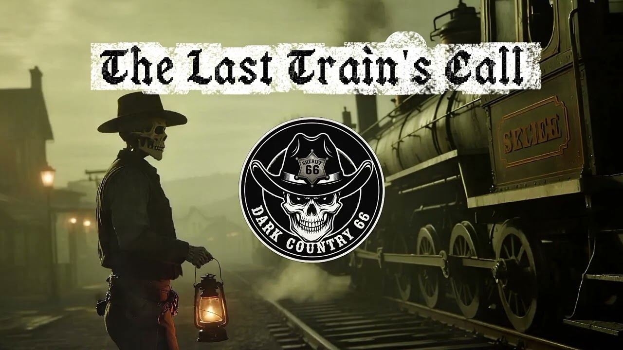 Dark Country | The Last Train's Call