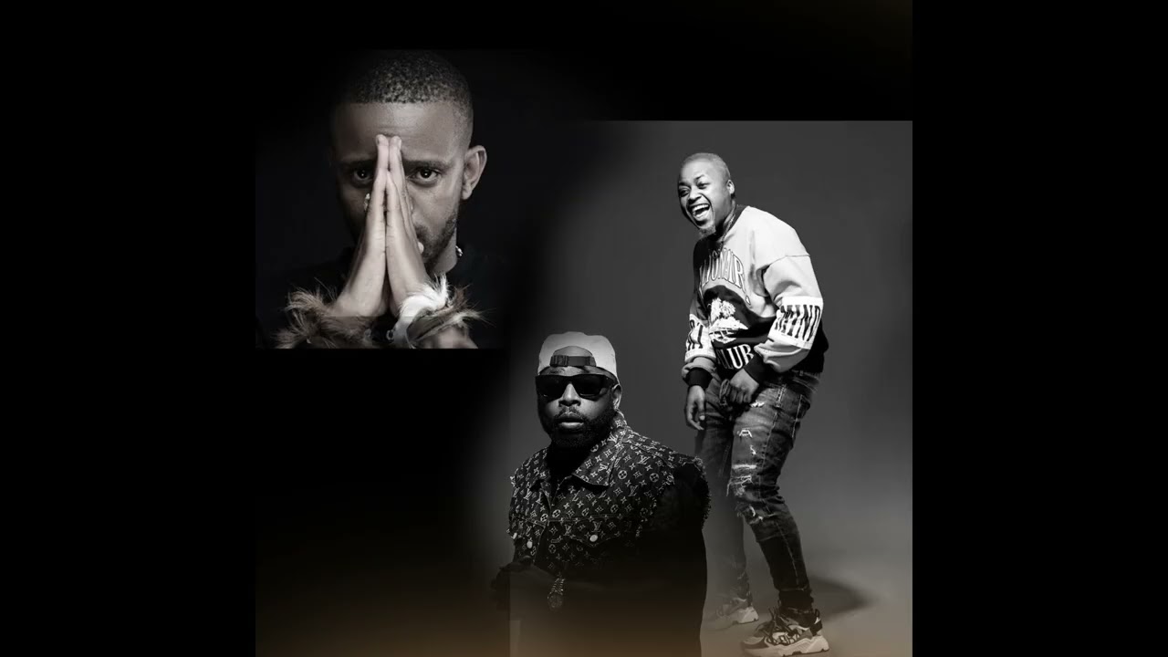 [FREE] Kabza De Small x Dj Maphorisa x Kelvin Momo Type Beat | AMAPIANO 2026 *Manginawe