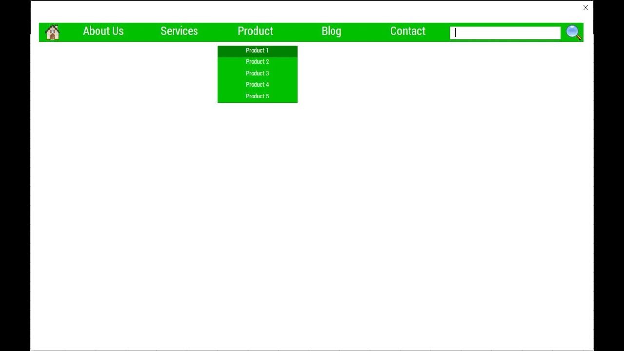 MEMBUAT MENU POP UP DI USERFORM VBA EXCEL | EXCEL & VBA TUTORIAL
