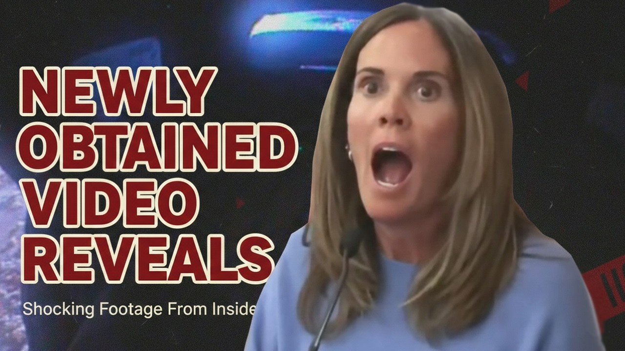 🚨 FOIA Video Shows Cops Calling It a “Fight” Minutes After John O’Keefe Was Found