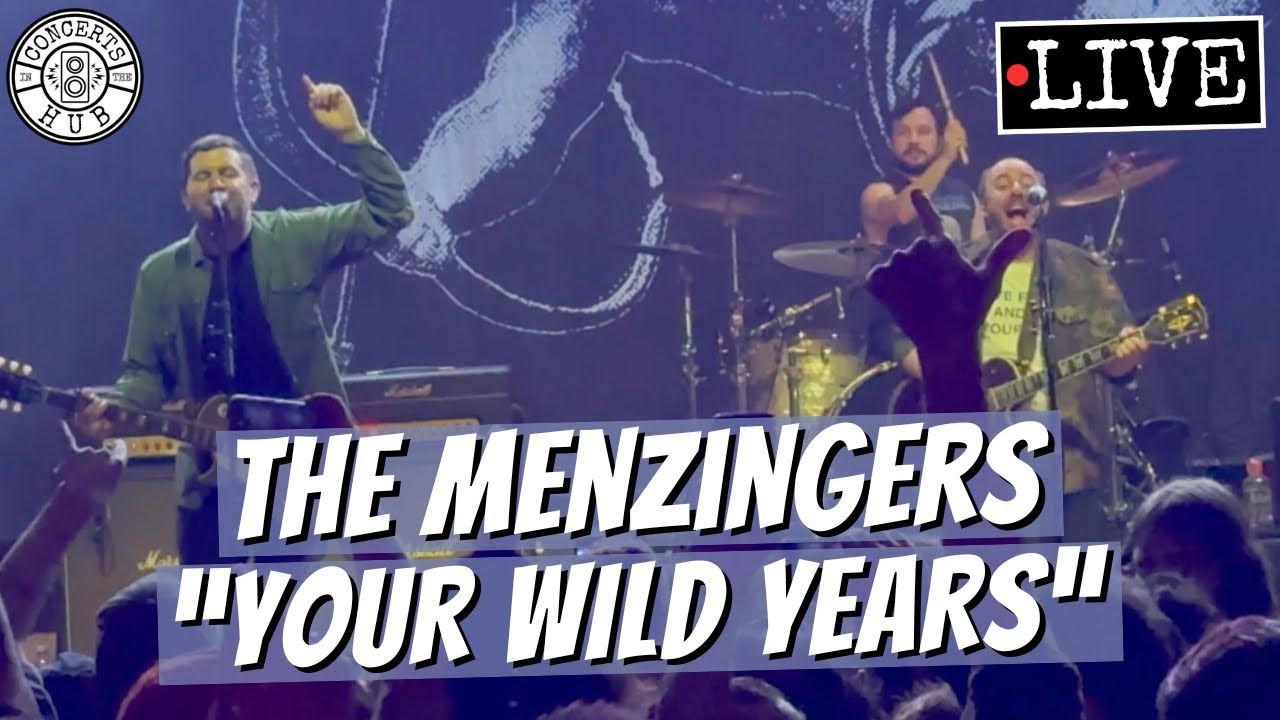 The Menzingers 