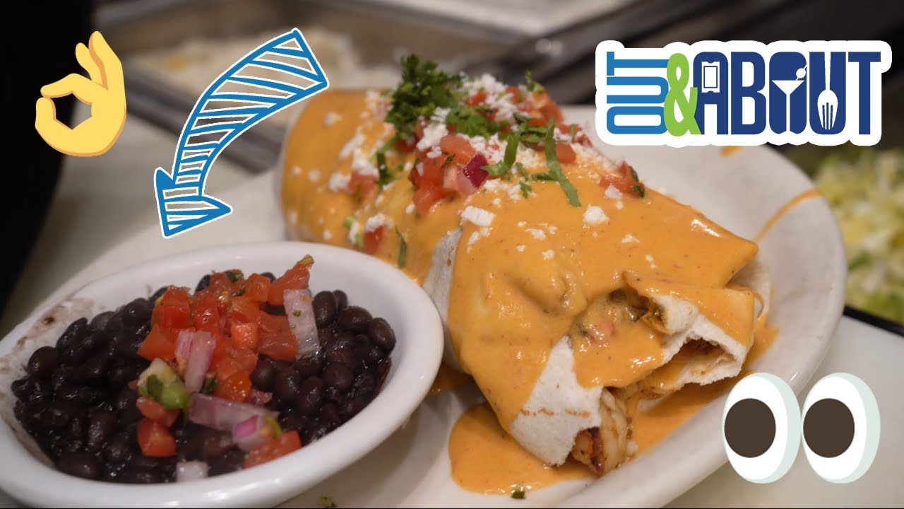 Salt and Lime Cabo Grill in North Raleigh, North Carolina gives fresh Cali-Mex to 'The Triangle'