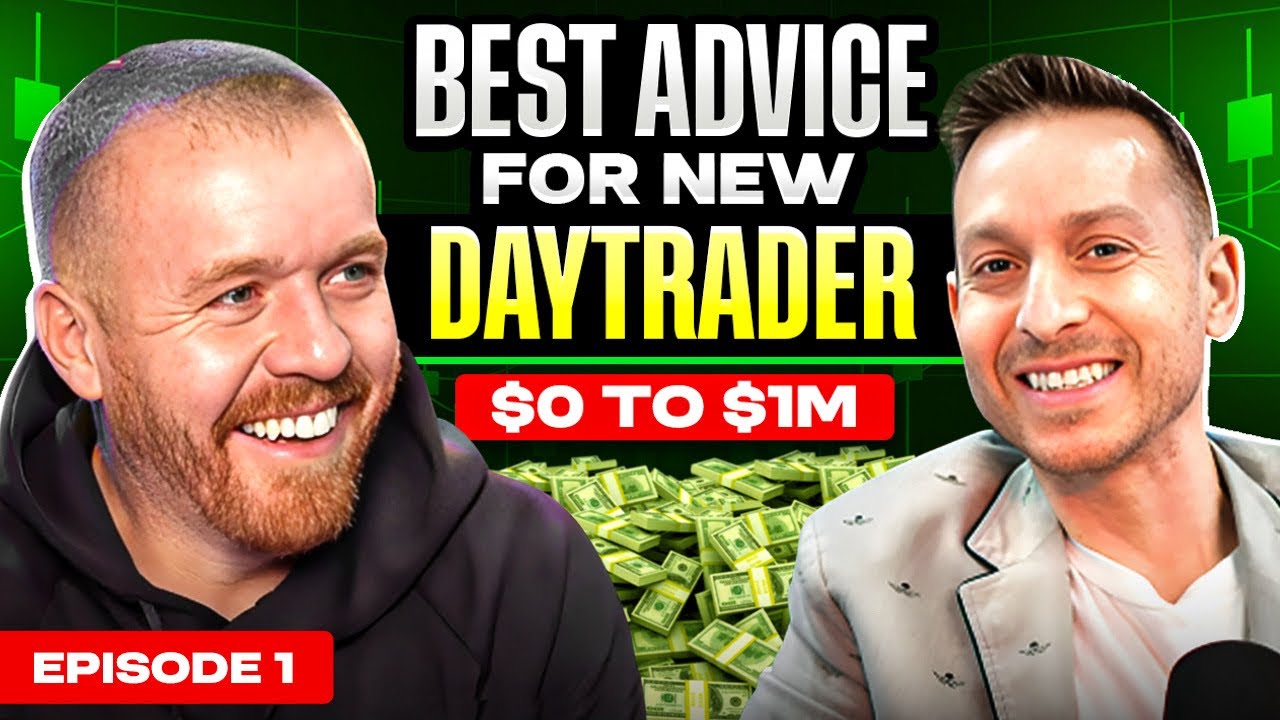 BDH DayTrader Talks Episode 1
