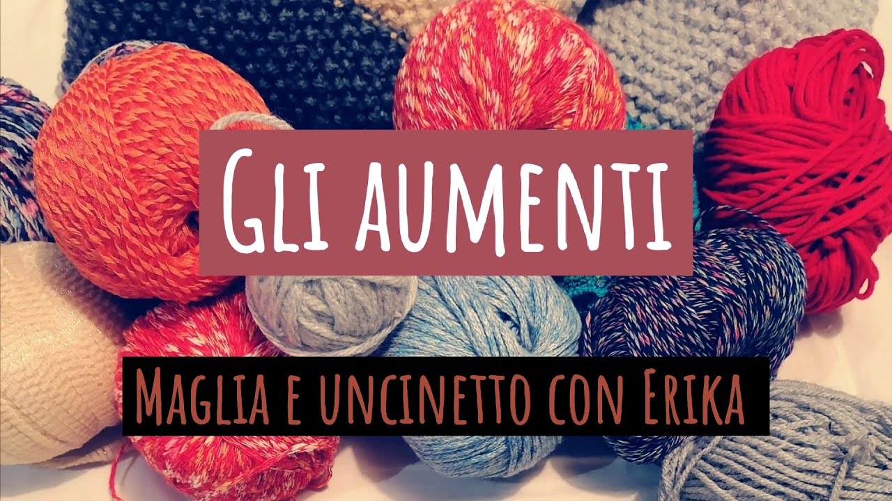 GLI AUMENTI AI FERRI