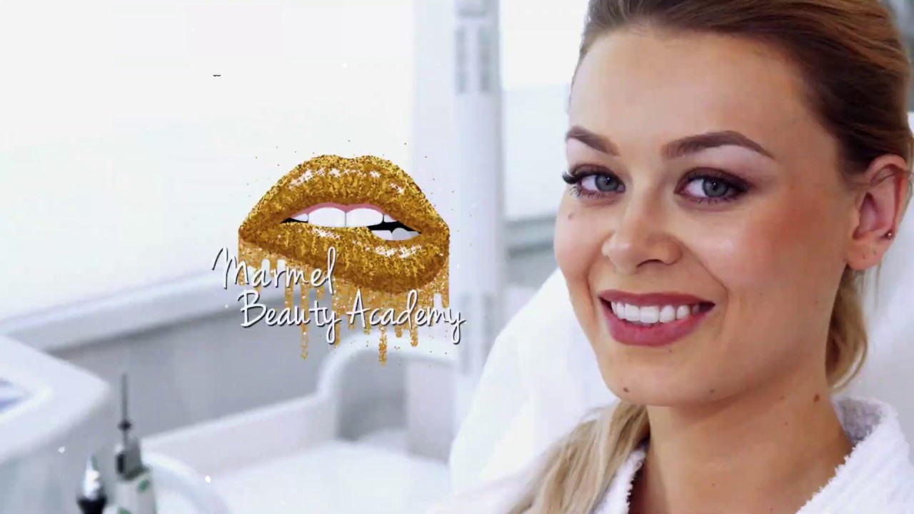 Marmel Beauty Academy