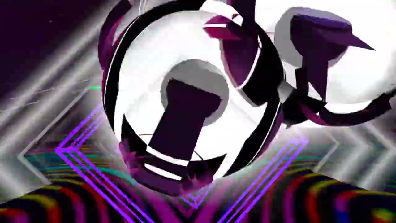 Meglovania: Camellia Remix; Remastered map by Xion'sProphecy, 