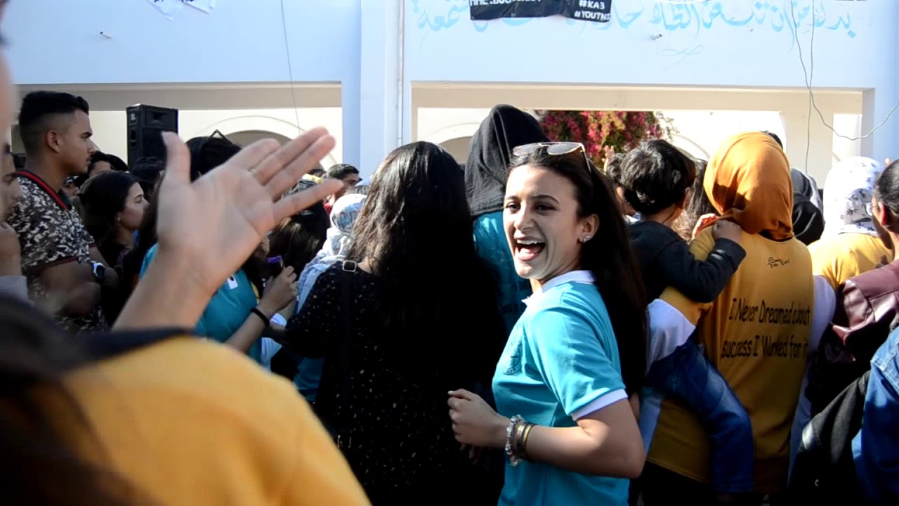 lycée erriadh djerba bac 2019